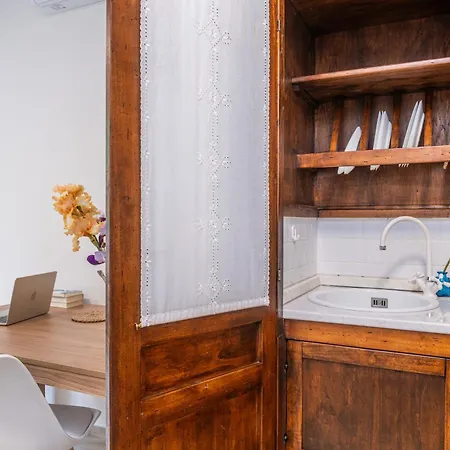 Hills Loft Appartamento Linari