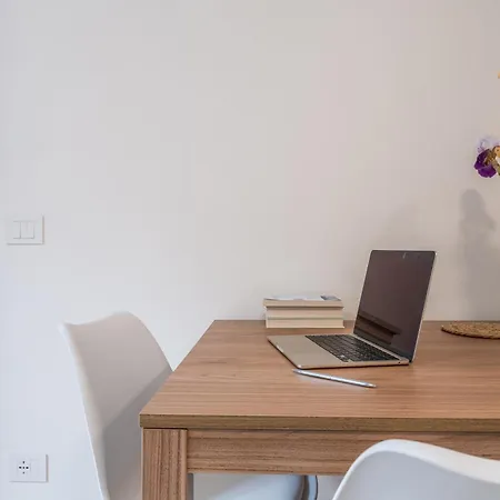 Appartement Hills Loft
