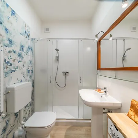 Apartment Hills Loft Linari